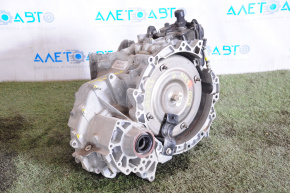 Automatic transmission assembly Ford Fusion mk5 13-15 2.5 C6FMID 100k, chip broken