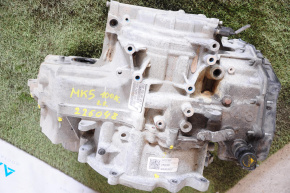 Automatic transmission assembly Ford Fusion mk5 13-15 2.5 C6FMID 100k, chip broken