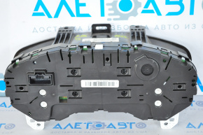 Instrument cluster Ford Fusion mk5 13-14 1 display large, 100k, scratches