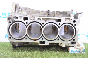 Cylinder block bare Hyundai Sonata 11-12 hybrid 2.4 G4KK
