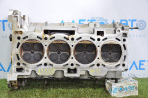 Cylinder head without camshafts Hyundai Sonata 11-15 hybrid 2.4 G4KK