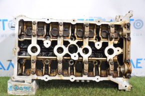 Cylinder head without camshafts Hyundai Sonata 11-15 hybrid 2.4 G4KK