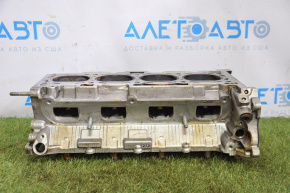 Cylinder head without camshafts Hyundai Sonata 11-15 hybrid 2.4 G4KK