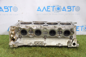 Cylinder head without camshafts Hyundai Sonata 11-15 hybrid 2.4 G4KK