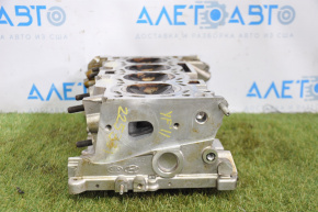 Cylinder head without camshafts Hyundai Sonata 11-15 hybrid 2.4 G4KK