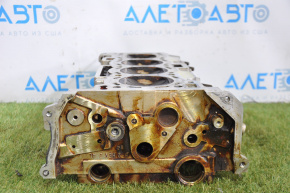 Cylinder head without camshafts Hyundai Sonata 11-15 hybrid 2.4 G4KK
