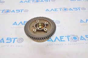 Camshaft gear intake Hyundai Sonata 13-15 hybrid 2.4 G4KK