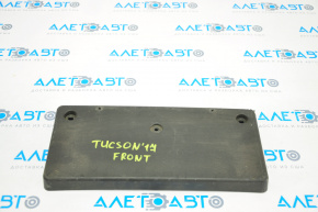 Frame for Hyundai Tucson number 16-18