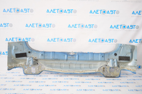 Rear panel Hyundai Tucson 16-18 set 4 parts, blue