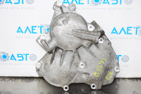 Phase regulator cover right Infiniti G25 G35 G37 4d 06-14