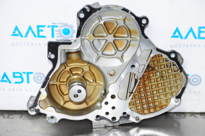Phase regulator cover right Infiniti G25 G35 G37 4d 06-14