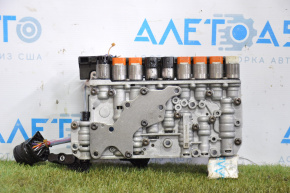Valve body Jeep Cherokee KL 14- 3.2 AWD