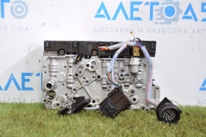 Valve body Jeep Cherokee KL 14- 3.2 AWD