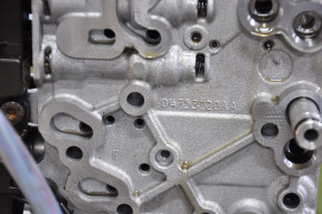 Valve body Jeep Cherokee KL 14- 3.2 AWD