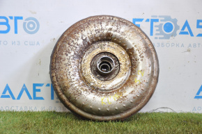 Torque Converter Jeep Cherokee KL 14-18 3.2 AWD