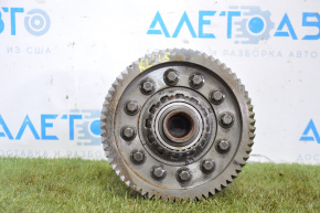 Differential automatic transmission Jeep Cherokee KL 14- 3.2 AWD