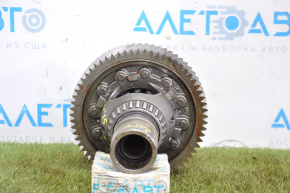 Differential automatic transmission Jeep Cherokee KL 14- 3.2 AWD