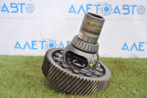 Differential automatic transmission Jeep Cherokee KL 14- 3.2 AWD