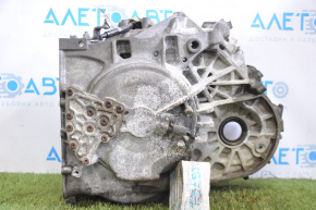 Automatic transmission housing Jeep Cherokee KL 14- 3.2 AWD
