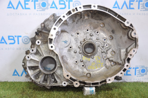 Jeep Cherokee KL 14- 3.2 AWD Front Hood