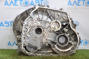 Jeep Cherokee KL 14- 3.2 AWD Front Hood