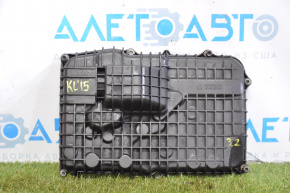Automatic transmission pan Jeep Cherokee KL 14-23