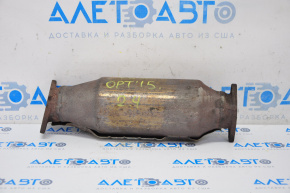 Catalyst Kia Optima 11-15 2.4