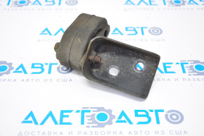 Rear left muffler bracket Kia Optima 11-15 2.4 with rubber