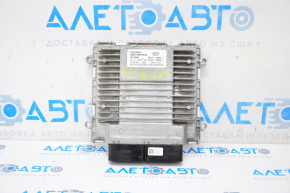 ECU block engine computer Kia Optima 11-15 2.4
