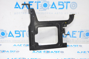 ECU bracket Kia Optima 11-15 2.4, type 1