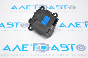 Actuator motor heater drive ventilation Kia Optima 11-15