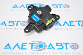Actuator motor heater drive driver Kia Optima 11-15
