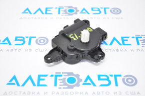 Actuator motor heater drive driver Kia Optima 11-15