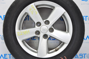 Wheel disk R16 Kia Optima 11-15 curb