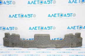 Rear Bumper Absorber Kia Optima 14-16 Rest