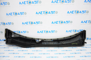 Plastic windshield wiper grille for Kia Optima 11-16