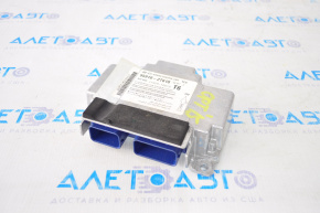 SRS airbag module airbag computer Kia Optima 11-15