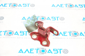 Upper rear left door hinge for Lexus IS 14-24