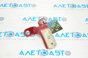 Upper front left door hinge for Lexus IS 14-24