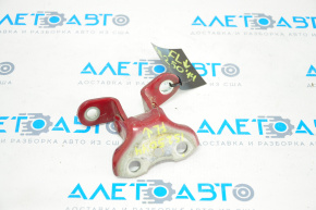 Lower front left door hinge for Lexus IS 14-24