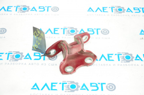 Lower front left door hinge for Lexus IS 14-24