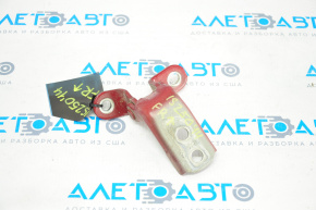 Upper front right door hinge for Lexus IS 14-24