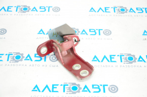 Upper front right door hinge for Lexus IS 14-24