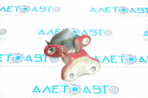 Lower front right door hinge for Lexus IS 14-20