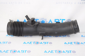 Air duct for Lexus IS250 14-15 manifold