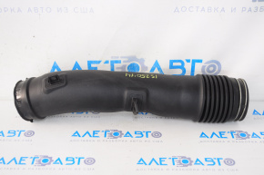 Air duct for Lexus IS250 14-15 manifold