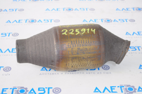 Catalyst Lexus IS250 14-20