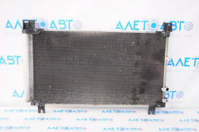 Lexus IS250 14-16 Air Conditioning Condenser Radiator