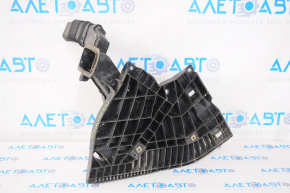 Left brake cooling duct for Lexus IS250 14-16