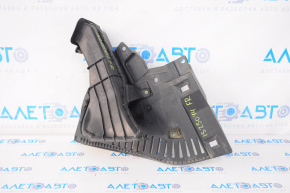 Right brake cooling duct for Lexus IS250 14-16
